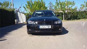 Bmw Serie d Touring 5p. -07