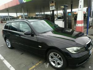 Bmw Serie d Touring 5p. -07