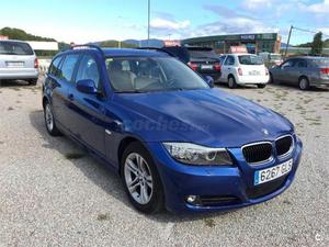 Bmw Serie d Touring 5p. -09