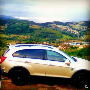 CHEVROLET Captiva 2.0 VCDI 16V LT 5 Plazas 5p.