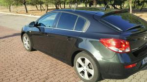 CHEVROLET Cruze 2.0 VCDi LTZ -12