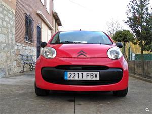 CITROEN C1 1.0 X 5p.