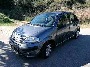 CITROEN C3 1.4i 16v Exclusive -09