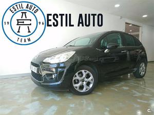 CITROEN C3 HDI 90 Selection 5p.