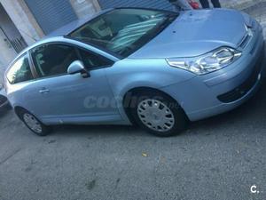 CITROEN C4 1.6 HDi 110 Collection 3p.