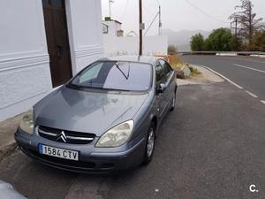 CITROEN C5 2.0 HDi Exclusive 5p.