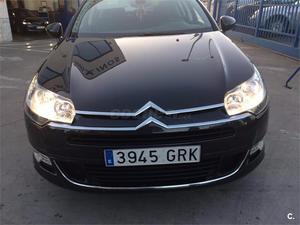 CITROEN C5 2.0 HDi FAP 140cv Business 4p.