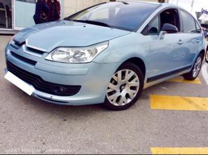 CITROEN CV AUTO VTR PLUS, 110CV, 5P DEL  -