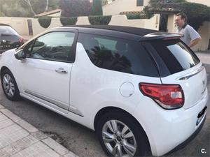 CITROEN DS3 1.6 VTi 120 Style 2p.