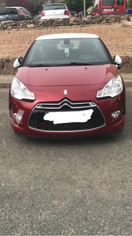 CITROEN DS3 VTI 95 Special II -10