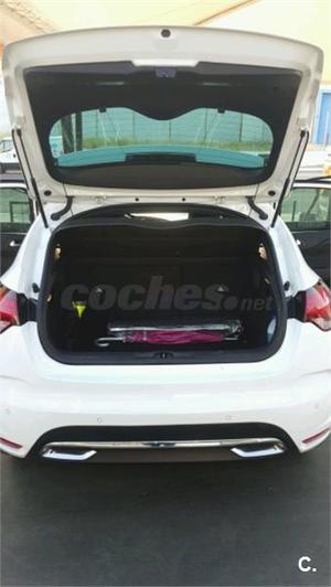 CITROEN DS4 1.6 HDi 90cv Design 5p.