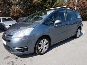 CITROEN Grand C4 Picasso 1.6 HDi LX Plus -07