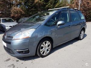 CITROEN Grand C4 Picasso 1.6 HDi LX Plus 5p.