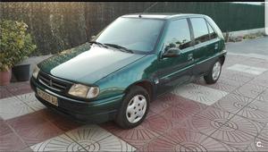 CITROEN Saxo 1.5D SEDUCTION 5p.