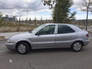 CITROEN Xsara 1.9 D SEDUCTION 5p.