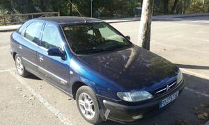 CITROEN Xsara 1.9 TD EXCLUSIVE -99