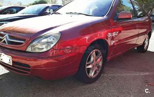 CITROEN Xsara Coupe v 3p.