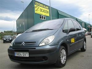 CITROEN Xsara Picasso 1.6 HDi 110 X 5p.