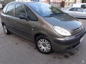 CITROEN Xsara Picasso 1.6 HDi 92 SX 5p.