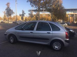 CITROEN Xsara Picasso 1.6 SX -08