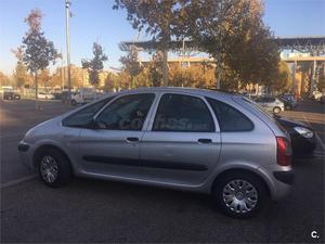 CITROEN Xsara Picasso 1.6 SX 5p.