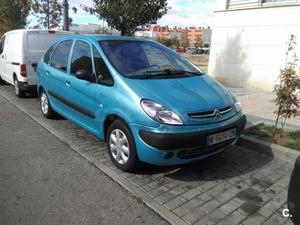 CITROEN Xsara Picasso 2.0 HDI 5p.