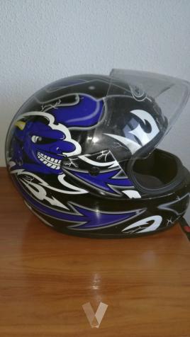 Casco Kbc Helmet