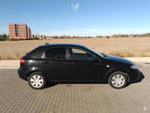 Chevrolet Lacetti 1.4 Se 5p. -07