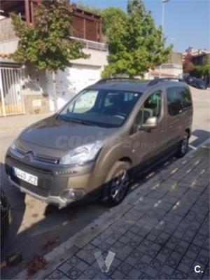 Citroen Berlingo 1.6 Hdi 115 Xtr Plus 5p.