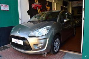 Citroen C3 1.4i Selection 5p. -12