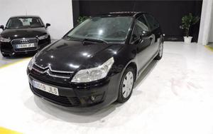 Citroen C4 1.6 Hdi 110 Fp Cool 5p. -10