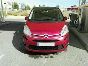 Citroen C4 Picasso 1.6 Hdi Premier 5p. -09