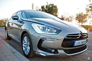 Citroen Ds5 Hybrid4 Airdream Style 5p. -12