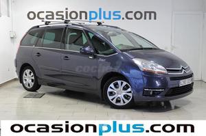 Citroen Grand C4 Picasso v Cmp Exclusive 5p. -08