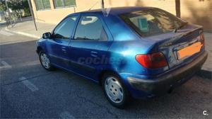 Citroen Xsara 1.9 Td Exclusive 5p. -98