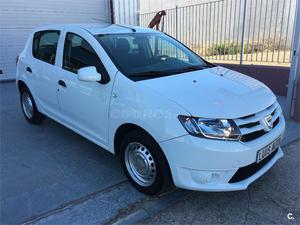 DACIA Sandero Ambiance cv EU6 5p.