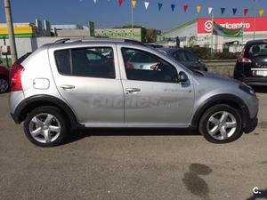 DACIA Sandero Stepway dCi 90cv E5 5p.