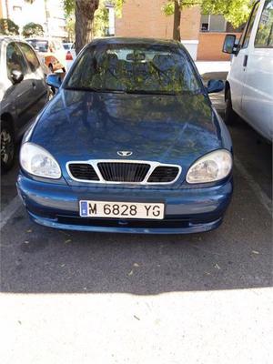 DAEWOO Lanos 1.5 SE 5p.