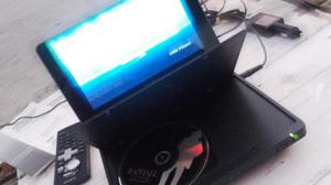 DVD PORTATIL SONY