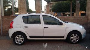 Dacia Sandero Ambiance v 75cv E5 5p. -10