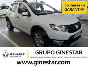 Dacia Sandero Stepway Dci 90 Eu6 5p. -17