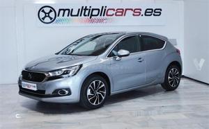 Ds Ds 4 1.2 Puretech 96kw 130cv Ss Style 5p. -17