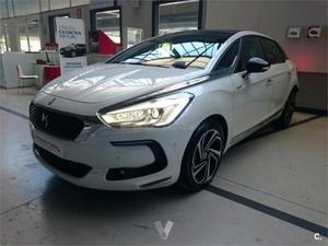 Ds Ds 5 Bluehdi 133kw 180cv Eat6 Prestige 5p. -17