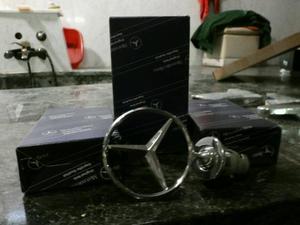 Estrellas para Coche mercedes