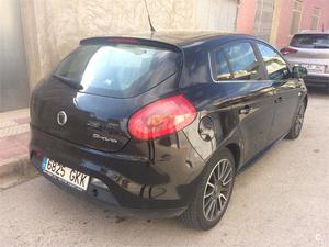 FIAT Bravo v TJet 120 CV Dynamic 5p.