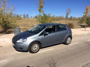 FIAT Grande Punto 1.3 Multijet 16v 90 Active -07