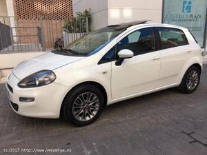 FIAT PUNTO EN VENTA EN MáLAGA (MáLAGA) - MáLAGA - MáLAGA