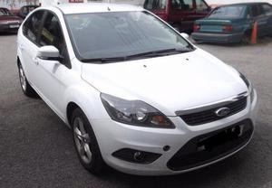 FORD Focus 1.6 TDCi 109 Trend Sportbreak -08