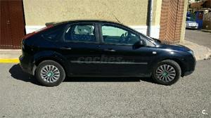 FORD Focus 1.6 TDCi Trend 5p.