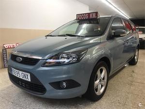 FORD Focus 1.6 Trend Sportbreak 5p.